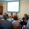 Komisija tiekas ar Kultūras ministri, lai aktualizētu Latvijas kultūras kanona jautājumu