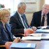 Komisija apspriež Rīgas pilsētas integrācijas programmu